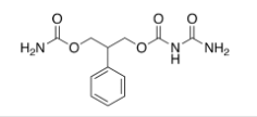 N-Aminocarbonyl Felbamate;N-Amino carbonyl Felbamate (Allophanate)|1797130-34-7
