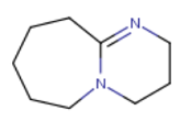 1,8-diazabicyclo[5.4.0]undec-7-ene; 2,3,4,6,7,8,9,10-Octahydropyrimido[1,2-a]azepine; 6674-22-2