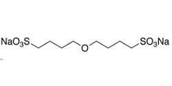 Bis(4-sulfobutyl)ether Disodium ; 4,4′-Oxybis-1-butanesulfonic acid disodium salt | 183278-30-0