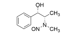 N-Nitroso-Pseudoephedrine| 1850-88-0
