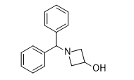 1-(Diphenylmethyl)-3-hydroxyazetidine/ 18621-17-5