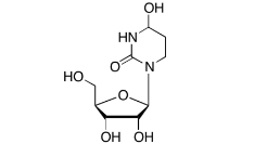 Tetrahydrouridine  |  18771-50-1
