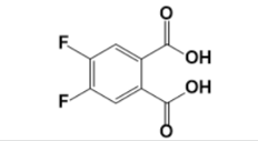 4,5-Difluorophthalic acid  |18959-31-4