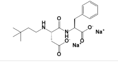 Neotame related compound A ;N-(3,3-Dimethylbutyl)-L-α-aspartyl-L-phenylalanine Disodium Salt |190910-14-6