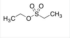 ETHYL ETHAN SULFONATE ;Ethanesulfonic Acid Ethyl Ester; Ethylethane Sulfonate:  |1912-30-7