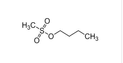 Butyl Methanesulfonate; n-Butylmesylate;1-Butylmesylate|1912-32-9