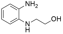 2-(2-Aminoanilino)ethan-1-ol; 4926-58-3