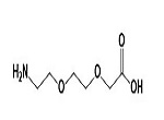 [2-(2-Aminoethoxy)ethoxy]acetic Acid/134978-97-5