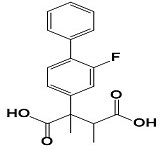 Flurbiprofen EP Impurity B/1797883-74-9