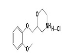 Viloxazine Impurity 3