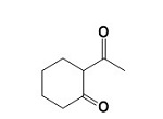 2-Acetylcyclohexanone/874-23-7