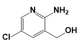 (2-Amino-5-chloropyridin-3-yl)methanol/1339100-79-6