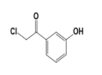 2-Chloro-3'-hydroxyacetophenone;62932-90-5