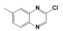2-Chloro-7-methylquinoxaline/ 90272-84-7