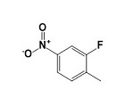 2-Fluoro-4-nitrotoluene/1427-07-2