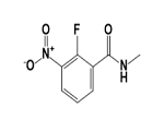 Enzalutamide Impurity 57; CAS: 1301189-82-1