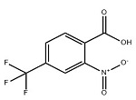 2-Nitro-4-trifluoromethylbenzoic acid/320-94-5