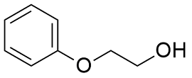 2-Phenoxyethanol; 122-99-6