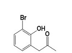 2-Propanone, 1-(3-bromo-2-hydroxyphenyl) /1513240-49-7