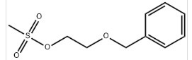 2-(benzyloxy)ethyl methanesulfonate /58841-52-4