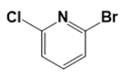 2-Bromo-6-Chloropyridine; 5140-72-7