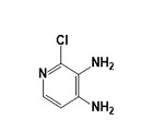 2-chloropyridine-3,4-diamine/39217-08-8