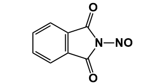 2-nitrosoisoindoline-1,3-dione