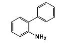 2-phenylaniline; [1,1'-biphenyl]-2-amine; 90-41-5