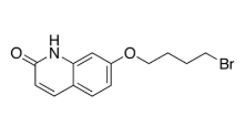 ARIPIPRAZOLE RELATED COMPOUND A ;Aripiprazole related compound A;Aripiprazole Impurity 15;  7-(4-Bromobutoxy)quinolin-2(1H)-one  |203395-59-9