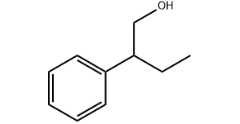 2-Phenylbutan-1-ol ;2-phenylbutane-1-ol;1-Butanol, 2-phenyl;2-Phenylbutyl alcohol  |2035-94-1