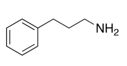 3-PHENYLPROPYLAMINE ;(3-Phenylpropan-1-yl)amine; 1-Amino-3-phenylpropane; 3-Phenyl-1-aminopropane|2038-57-5