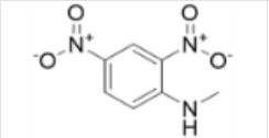 N-methyl-2,4-dinitroaniline ;N-Methyl-2,4-dinitro-benzenamine; N-Methyl-2,4-dinitro-aniline; (2,4-Dinitrophenyl)methylamine; 1-(Methylamino)-2,4-dinitrobenzene |2044-88-4