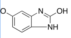 2-Hydroxy-5-methoxy benzimidazole ;5-Methoxy-2-benzimidazolinone |2080-75-3