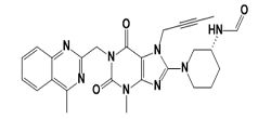Linagliptin Impurity 107;2137744-33-1