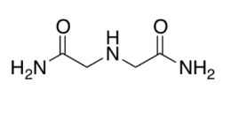 2-[(Carbamoylmethyl)amino]acetamide ;2-[(Carbamoylmethyl)amino]acetamide|21954-96-1