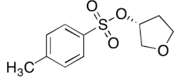 Empagliflozin Related Compound-02 ;(3R)-Tetrahydro-3-furanyl-4-methylbenzenesulfonate