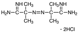 2,2-Azobis(2-Amidinopropane)dihydrochloride (AAPH); α,α′-Azodiisobutyramidine dihydrochloride, AAPH; 2997-92-4