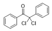 2,2-Dichloro-1,2-diphenylethanone