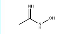 Acetamidoxime ;N-Hydroxyacetamidine |22059-22-9