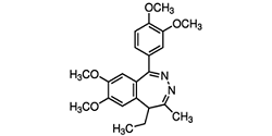 TOFISOPAM RS ;7,8-Dimethoxy-1-(3,4-dimethoxyphenyl)-5-ethyl-4-methyl-5H-2,3-benzodiazepine |22345-47-7