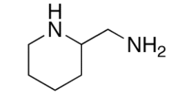 Flecainide EP Impurity B ; (RS)-(Piperidin-2-yl)methanamine | 22990-77-8 ;