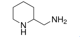 2-AMINO METHYL PIPERIDINE ;2-Piperidinemethanamine;(RS)-1-(Piperidin-2-yl)methanamine  |22990-77-8
