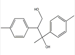 2,3-Bis(4-methylphenyl)butane-2,4-diol;cas;NA