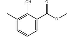 Methyl Salicylate EP Impurity I ; Methyl 2-hydroxy-3-methylbenzoate ; 23287-26-5