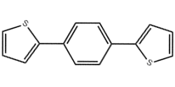 2-​(4-​(Thien-​2-​yl)​phenyl)​thiophene ;2-(4-(Thien-2-yl)phenyl)thiophene | 23354-94-1