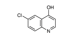 6-Chloro-4-quinolinol ;6-Chloro-4-hydroxyquinoline  |23432-43-1