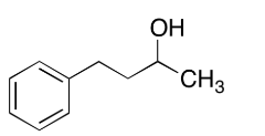 4-phenyl butan-2-ol ;1-Methyl-3-phenyl-1-propanol; 1-Phenyl-3-butanol; 2-Hydroxy-4-phenylbutane| 2344-70-9