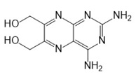 (2,4-Diaminopteridine-6,7-diyl)dimethanol