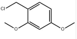 1-(Chloromethyl)-2,4-dimethoxybenzene/55791-52-1