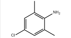4-Chloro-2,6-dimethylaniline  |24596-18-7